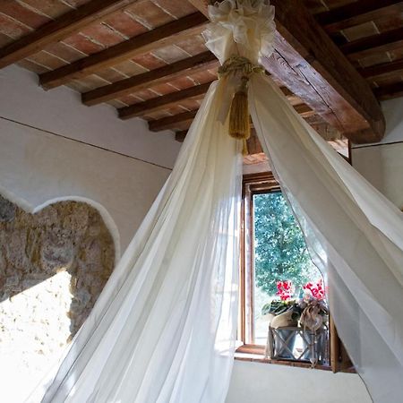 פיינצה Agriturismo Palazzo Conti A מראה חיצוני תמונה