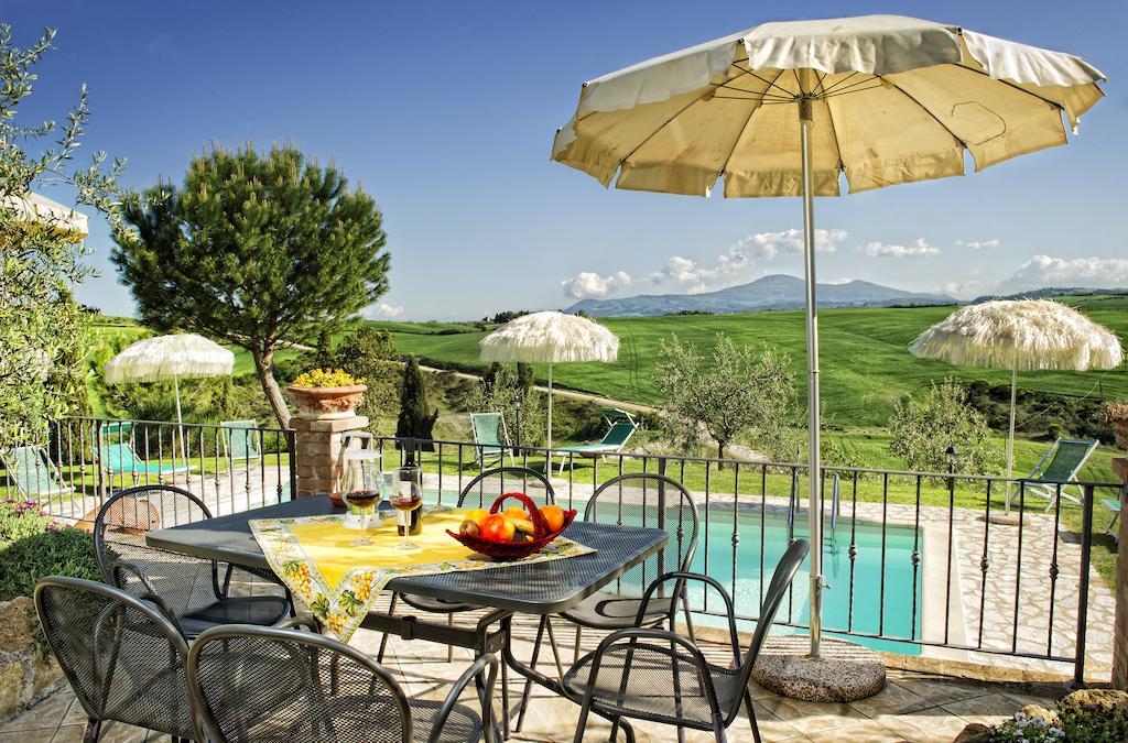 פיינצה Agriturismo Palazzo Conti A מראה חיצוני תמונה