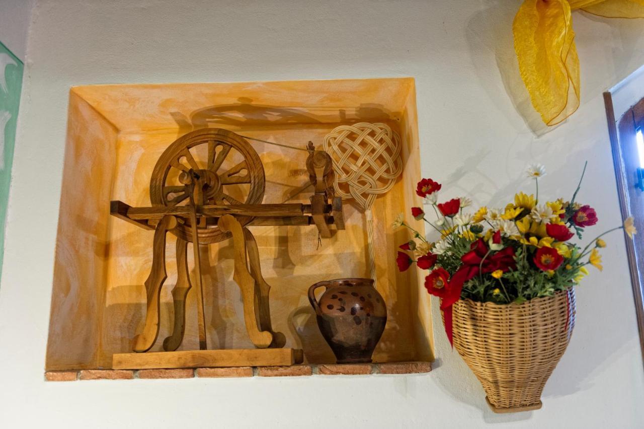 פיינצה Agriturismo Palazzo Conti A מראה חיצוני תמונה