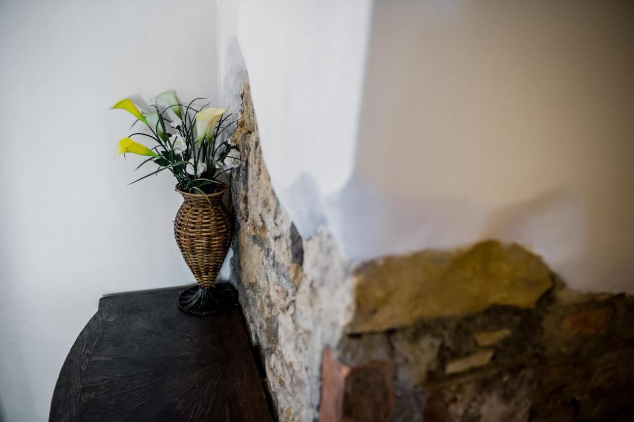פיינצה Agriturismo Palazzo Conti A מראה חיצוני תמונה