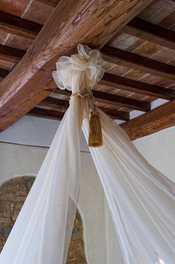 פיינצה Agriturismo Palazzo Conti A מראה חיצוני תמונה