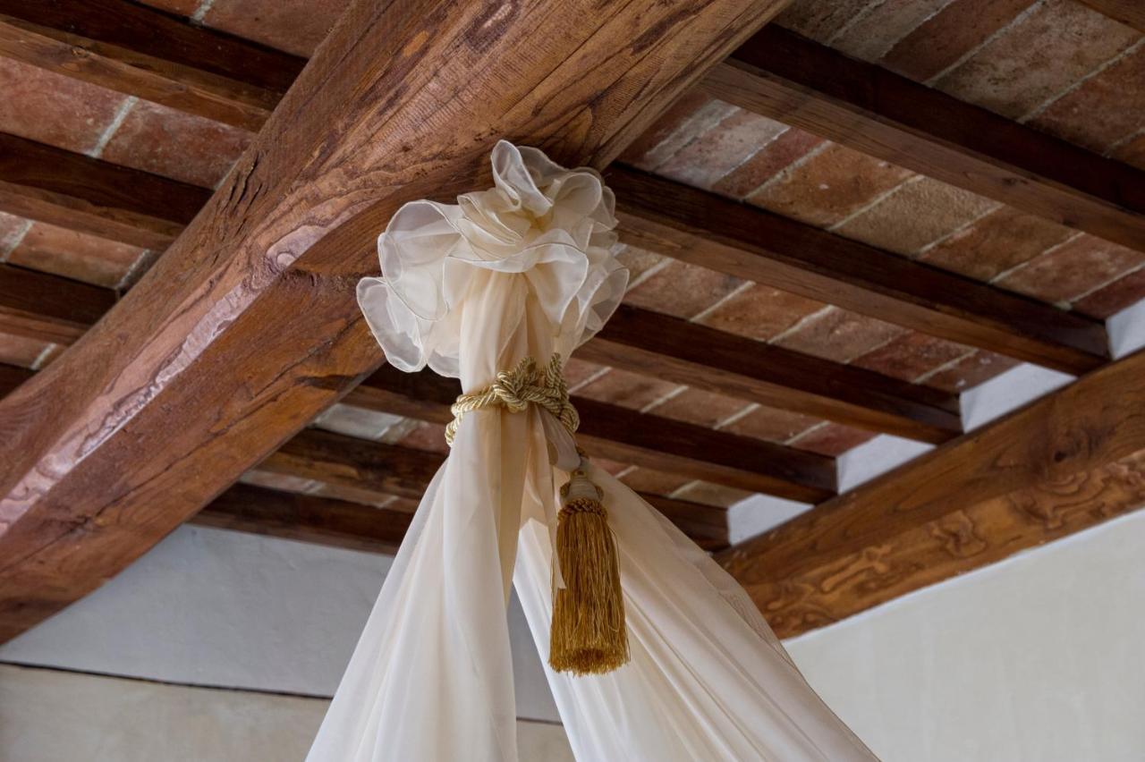 פיינצה Agriturismo Palazzo Conti A מראה חיצוני תמונה