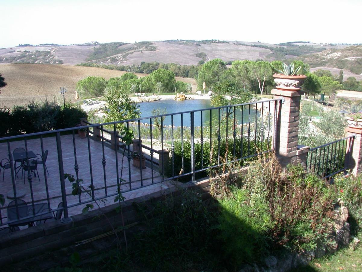 פיינצה Agriturismo Palazzo Conti A מראה חיצוני תמונה