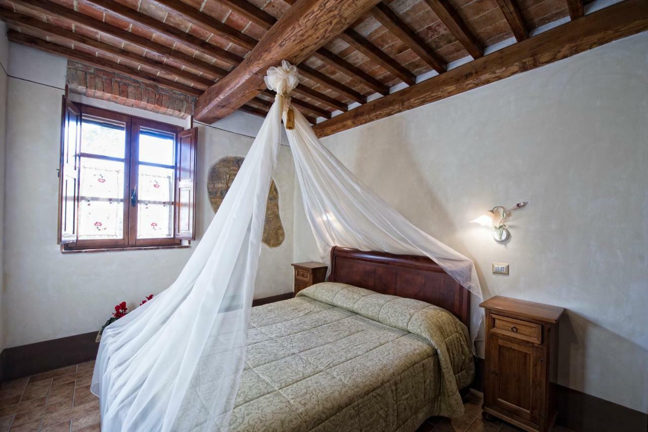 פיינצה Agriturismo Palazzo Conti A מראה חיצוני תמונה